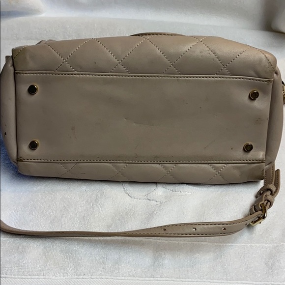 Kate Spade Quilted Tote ♠️ - Picture 12 of 16